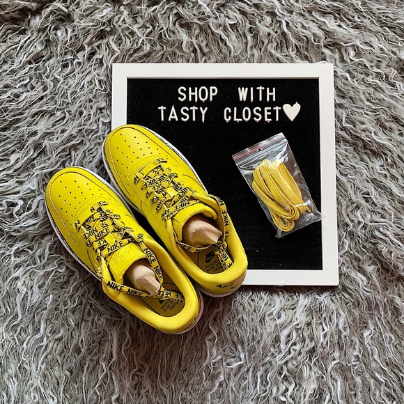 Nike air force 1’07 prm sneakers - Picture 7 of 8